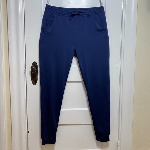 Jogger Pants Womens XL Activewear Gorpcore Loungewear Outdoor Performance Sporty - Picture 1 of 8